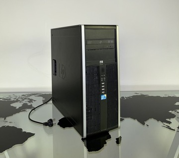 Komputer stacjonarny Intel core i7 / 8 GB RAM