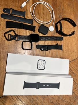 Apple Watch 7 45mm