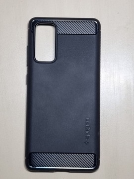 Etui Spigen Rugged Armor do Samsung Galaxy S20 FE