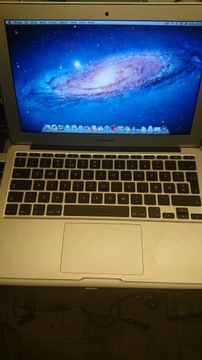 MacBook Air A1465