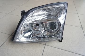 Nowa Lewa lampa DEPO Ringi  OPEL VECTRA C SIGNUM