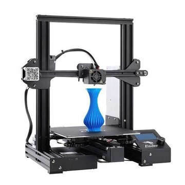 Drukarka 3D ENDER - 3 PRO