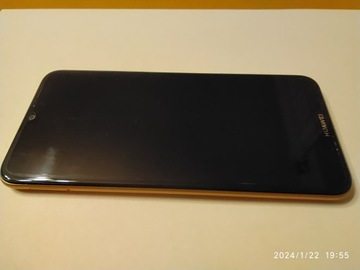 Smartfon Huawei Y6 2019