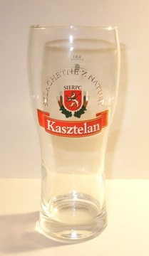 Szklanka Kasztelan