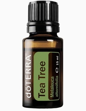 Naturalny olejek eteryczny Tea Tree doTTERA