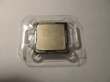 Procesor Intel Core i5-2500S 4x2,7GHz LGA1155