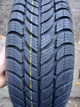 2 x OPONY DĘBICA FRIGO 2 195/65R15 91T  2 sztuki