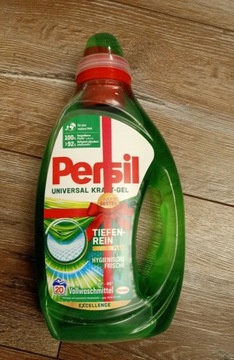 Żel PERSIL UNIVERSAL 1 litr z Niemiec DE 