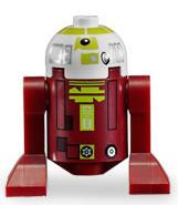 Lego figurka star wars droid sw0231 nowa kg mix