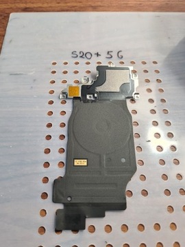 Samsung S20 plus 5g g986b indukcja ład indukcyjne 