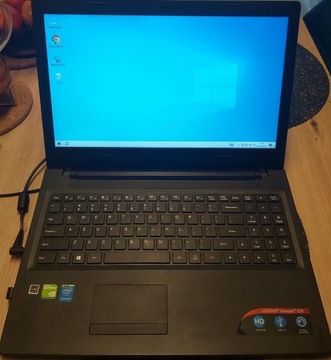 Laptop Lenovo Ideapad 100