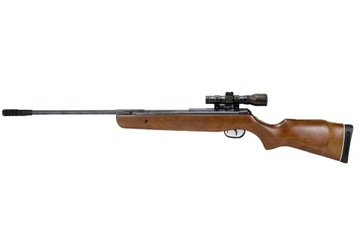 Wiatrówka karabinek Gamo Hunter 890 pokrowiec