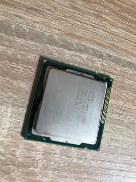 Procesor intel i3 2120 3GHz socket 1155