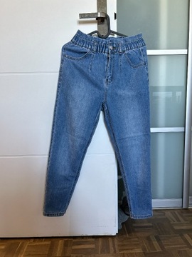 Spodnie jeansowe Primark denim co. 152 cm