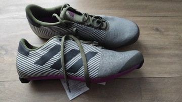 Buty kolarskie Adidas the road shoe