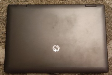 HP ProBook 6450b laptop 14''