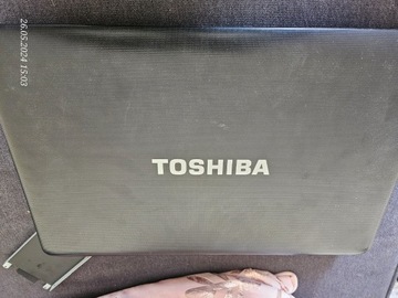 Toshiba Satellite C650D-109