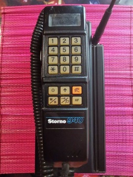 Motorola Storno 940