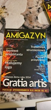 Amigazyn nr3 2015 marzec
