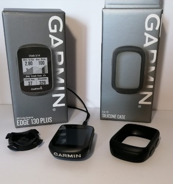 Garmin EDGE 130 Plus (etui) 