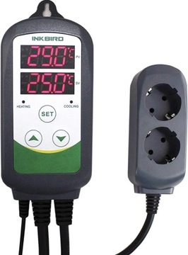 Inkbird ITC-308 Regulator temperatury