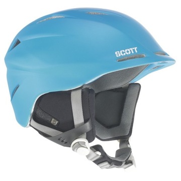 Kask narciarski Scott rozmiar M regulowany