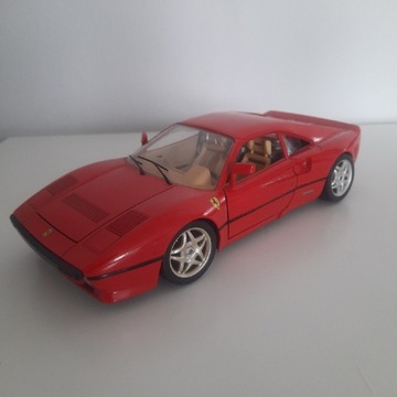 Ferrari 288 gto 1:18