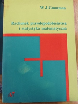 Rachunek prawdopodobieństwa statystyka matematemat