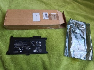 Bateria do laptopów HP Compaq WA03XL 4000mAh