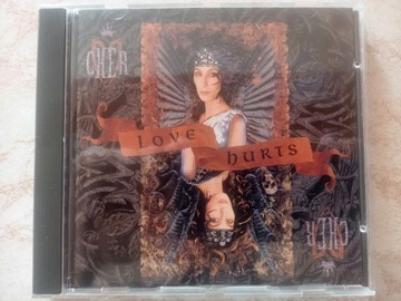 Cher – Love Hurts [stan 5,5/6]