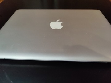 Apple MacBook Air A1237 IntelCore 2 Duo 2GB RAM