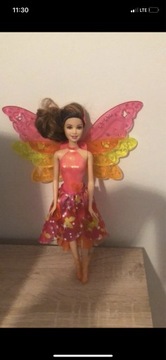 Lalka Barbie Fairy