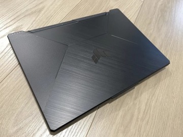Laptop ASUS - GAMING - 15,6", FX506HE-HN012W, 512G