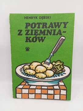 Potrawy z ziemniaków (1984)