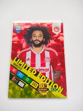 FIFA 365 2023  LIMITED MARCELO