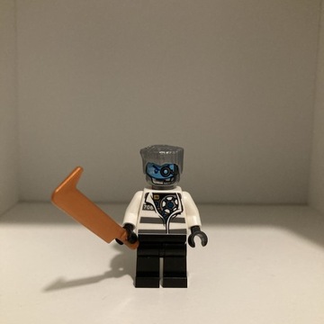 Lego Ninjago Figurka Zayn z zestawu 70591