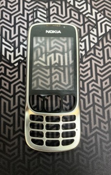 Oryginalny przedni panel Nokia 6303