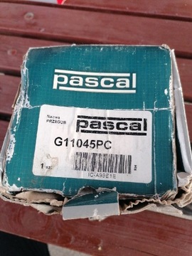 Nissan Primera Przegub  zewnętrzny PASCAL G11045PC