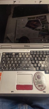 Laptop Dell Inspiron 1501