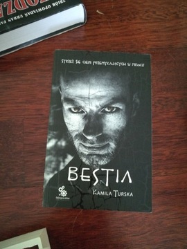 Bestia Kamila Turska