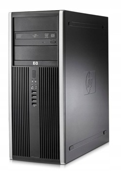 HP Compaq Elite 8300 TOWER i5 3470 8Gb Ram