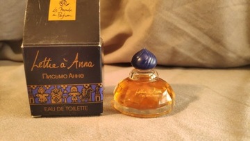 ID Parfums - Lettre a Anna EDT 7,5 ml