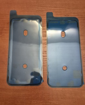 2 x uszczelka pod ekran iPhone X