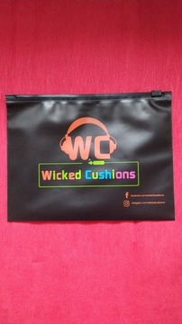 Opaski do słuchawek WICKED CUSHIONS 