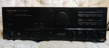 wzmacniacz ONKYO A-8650