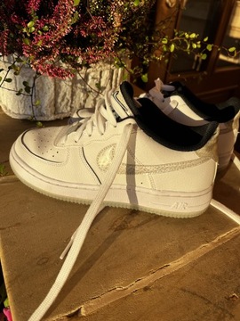 Nike Air force one rozm 36,5