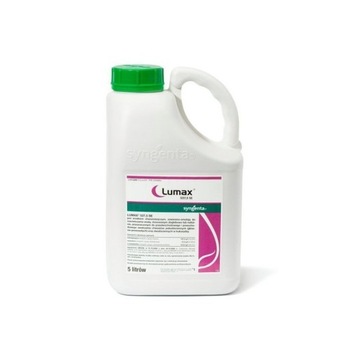 Lumax 537,5 SE 5l