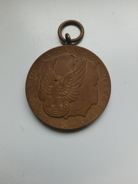 Medal MON