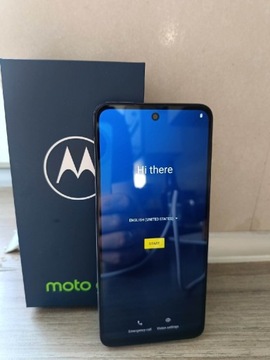 Motorola Moto G13 