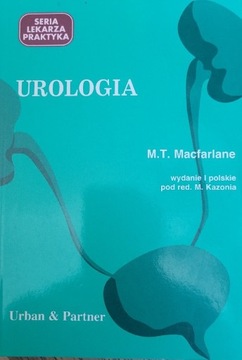 Urologia M.T. Macfarlane